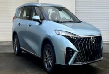 第378批公告:海馬氫燃料電池汽車(chē)上榜 搭載華豐氫燃料電池系統(tǒng)